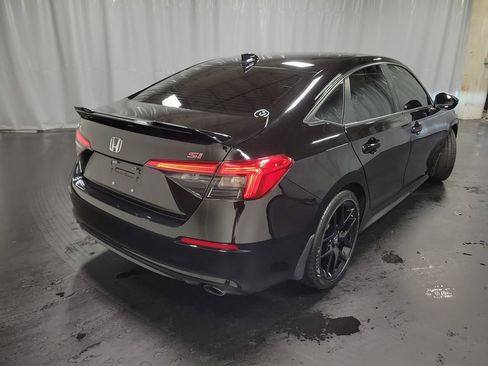 Used 2023 Honda Civic Si image 8