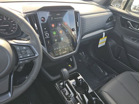 New 2026 Subaru Forester Limited image 23