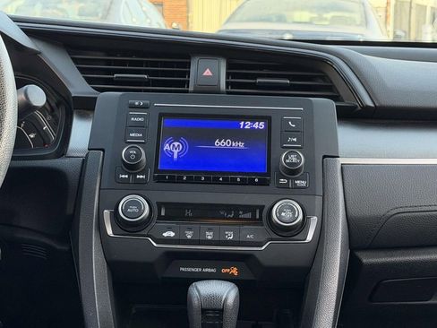 Used 2018 Honda Civic LX image 15