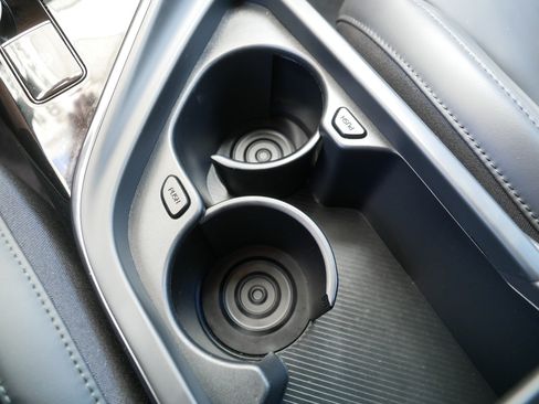 Certified 2024 Kia Niro Wind w/ Wind Preserve Package FWD image 31