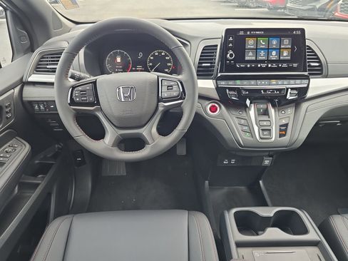 New 2026 Honda Odyssey Sport-L image 11