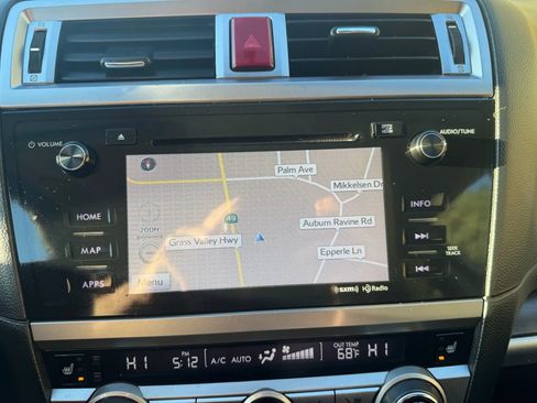 Used 2016 Subaru Outback 2.5i Limited image 26