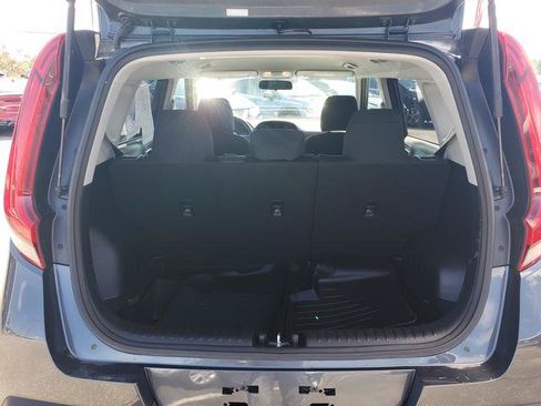 Certified 2022 Kia Soul LX FWD image 6