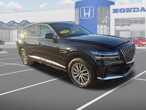 Used 2024 Genesis GV80 2.5T image 1