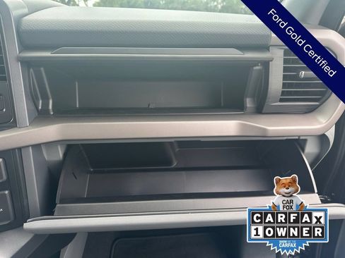 Certified 2025 Ford F150 XLT w/ Equipment Group 301A Standard RWD image 20