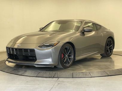Used 2024 Nissan Z Performance w/ Floor Mat Package