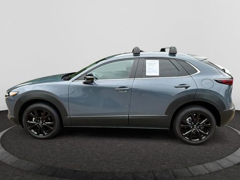 Certified 2024 MAZDA CX-30 AWD 2.5 S w/ Preferred Package image 2