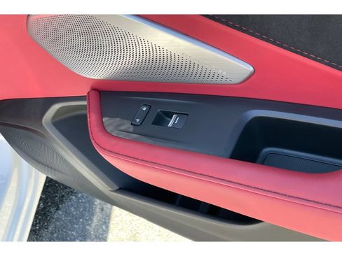 Certified 2025 Acura RDX A-Spec AWD/4WD image 21