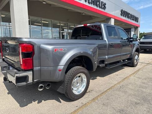 Used 2026 Ford F450 XL w/ 360-Degree Camera Package AWD/4WD image 3
