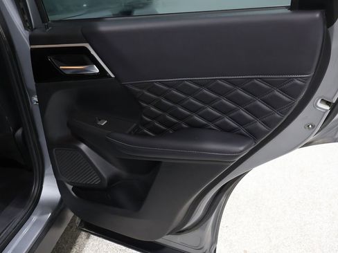 Used 2022 Mitsubishi Outlander SEL image 23