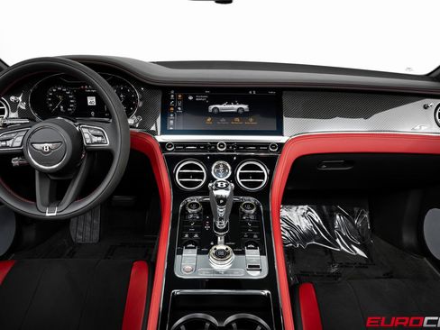 Used 2023 Bentley Continental GT Mulliner image 23