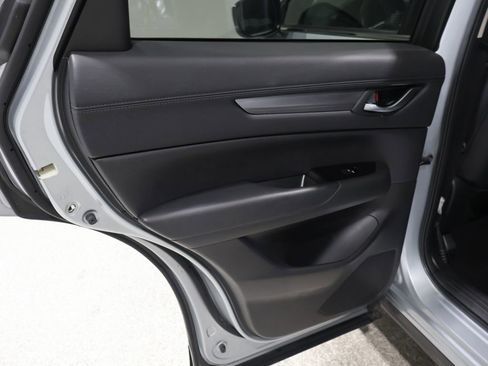 Used 2023 MAZDA CX-5 AWD 2.5 S w/ Select Package image 19