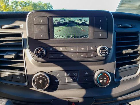 New 2025 Ford Transit 250 Low Roof w/ Interior Upgrade Package image 12