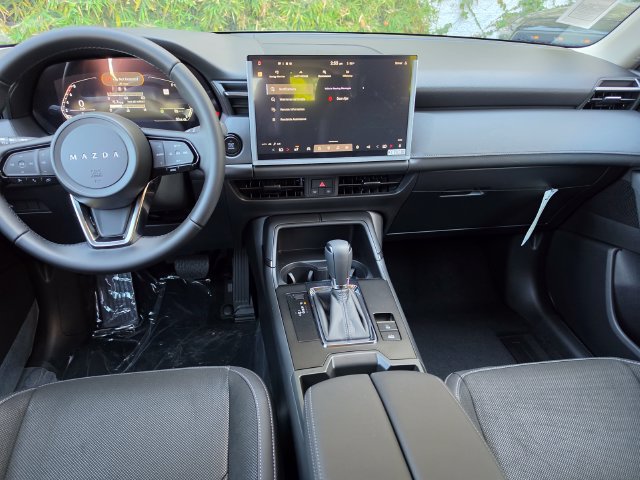New 2026 MAZDA CX-5 Select AWD/4WD image 11
