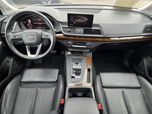 Used 2018 Audi Q5 2.0T Premium Plus w/ Premium Plus Package image 14