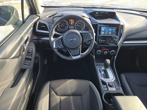 Used 2023 Subaru Forester Premium image 17