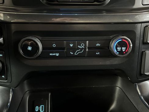 Used 2022 Ford F150 XL w/ STX Appearance Package AWD/4WD image 21