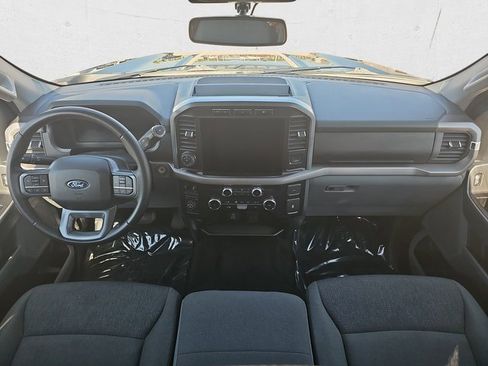 Used 2024 Ford F150 XLT w/ Tow/Haul Package image 9