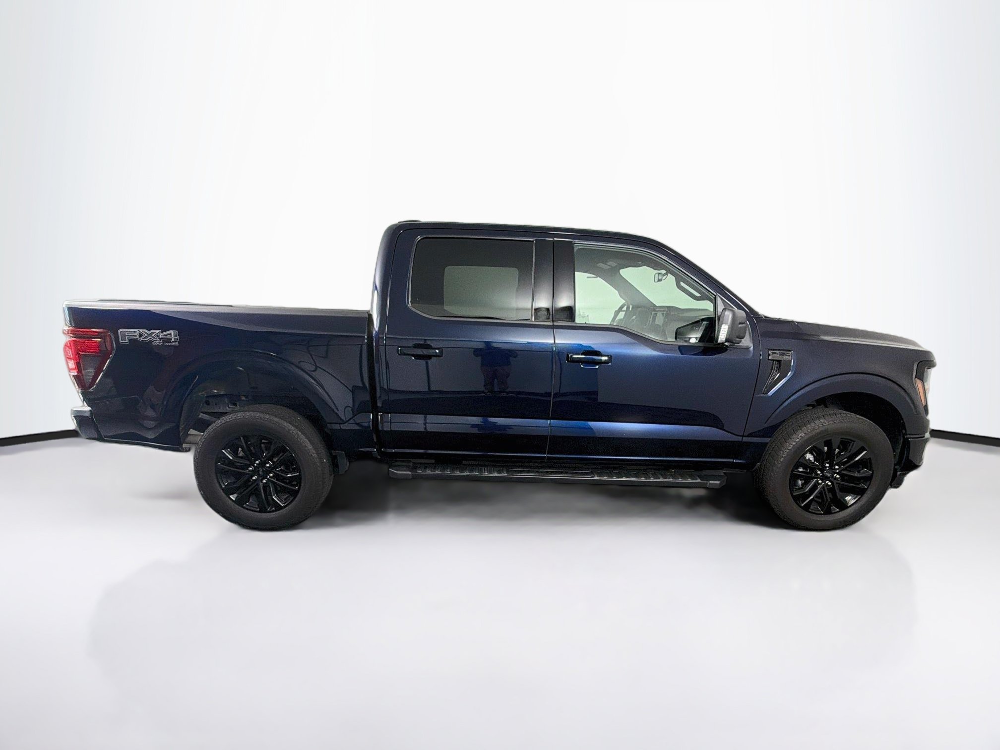 Used 2024 Ford F150 XLT w/ Equipment Group 302A MID AWD/4WD image 10