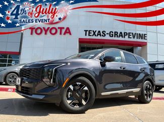 Used 2026 Kia Sportage LX FWD video 1