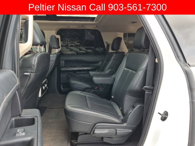 Used 2024 Ford Expedition Max XLT AWD/4WD image 12