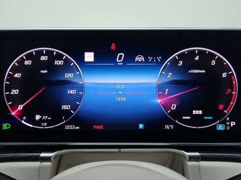 Certified 2025 Mercedes-Benz S 580 4MATIC Sedan image 23