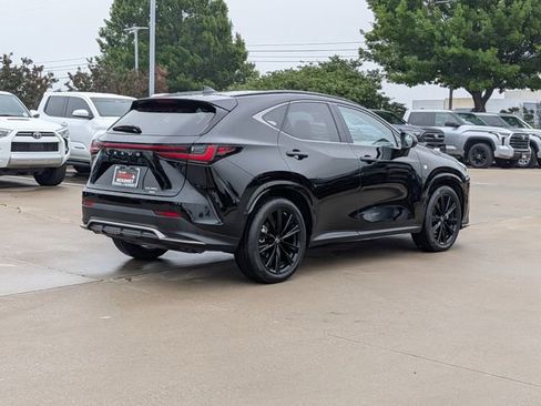 Used 2023 Lexus NX 350 F Sport AWD/4WD image 6