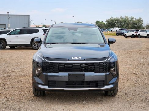 New 2026 Kia Sportage S image 5