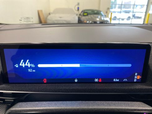 New 2025 Ford Mustang Mach-E GT w/ Interior Protection Package image 22