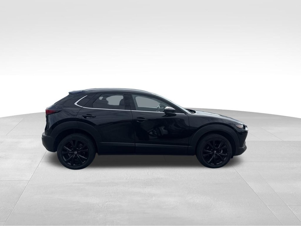 Certified 2023 MAZDA CX-30 2.5 Turbo w/ Premium Package AWD/4WD image 8