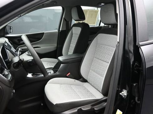 Used 2024 Chevrolet Equinox LS FWD image 4