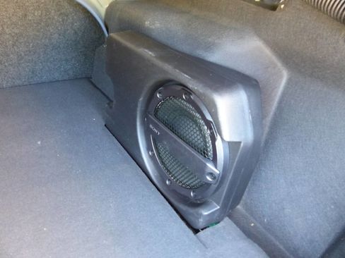Used 2017 Ford Focus Titanium FWD image 42