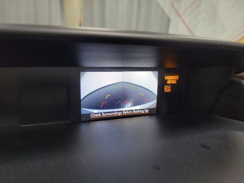 Used 2015 Subaru WRX Premium image 20