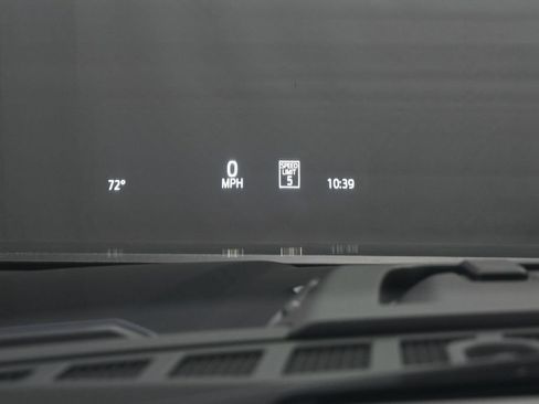 Used 2025 Ford F150 Raptor AWD/4WD image 20