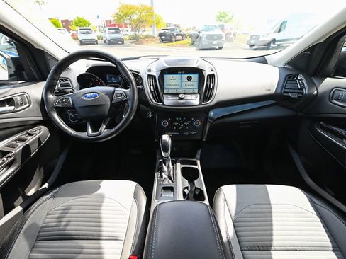Used 2019 Ford Escape SE FWD image 29