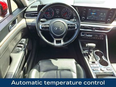 Used 2021 Kia K5 EX