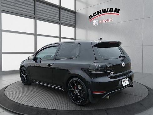 Used 2012 Volkswagen GTI Autobahn image 6
