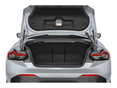 New 2026 BMW 230i xDrive Coupe w/ Premium Package AWD/4WD image 13