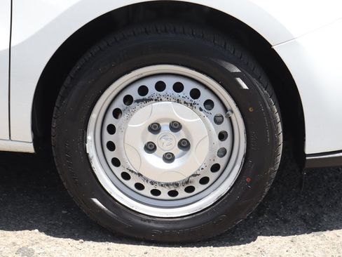Used 2022 RAM ProMaster City Wagon FWD image 36