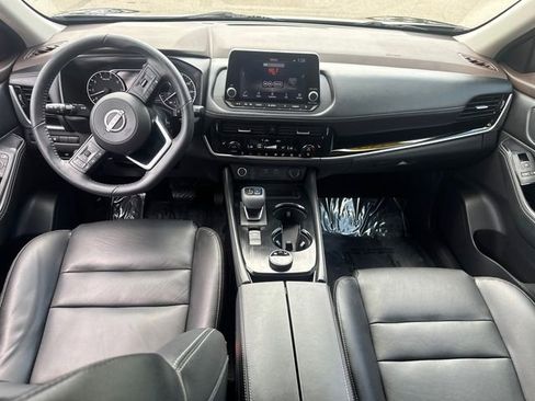 Used 2022 Nissan Rogue SL image 22