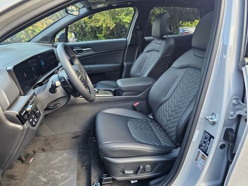 New 2026 Kia Sportage X-Line image 21