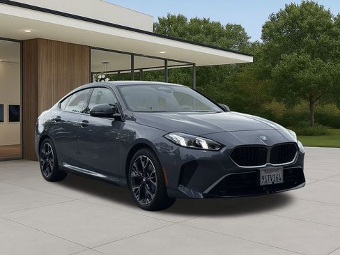 Used 2026 BMW 228i w/ M Sport Package image 5