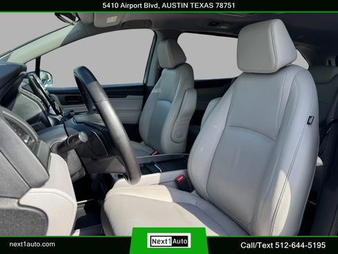 Used 2019 Honda Odyssey EX-L image 18