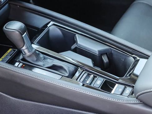 Certified 2025 Honda Accord Touring image 21