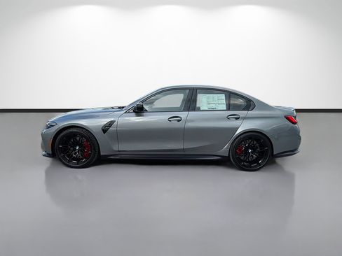 New 2027 BMW M3 Competition w/ M Driver's Package AWD/4WD image 6