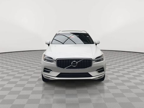 Used 2021 Volvo XC60 T5 Inscription w/ Advanced Package AWD/4WD image 39