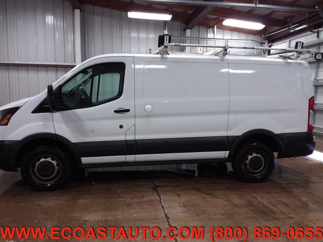 Used 2016 Ford Transit 250 130 Low Roof RWD image 6