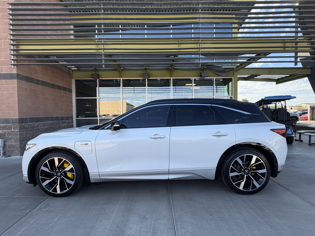 Used 2024 Acura ZDX Type S AWD/4WD image 7