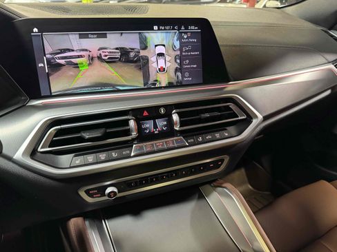 Used 2021 BMW X6 xDrive40i w/ Executive Package AWD/4WD image 72