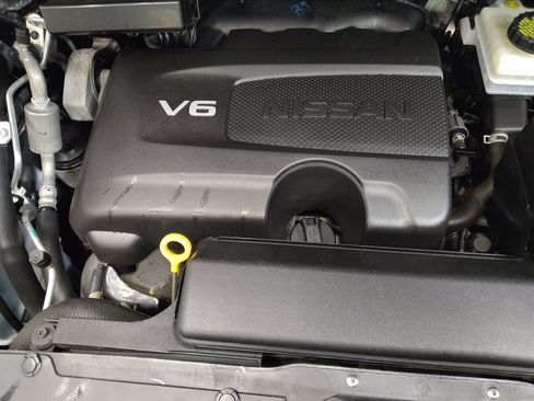 Used 2020 Nissan Pathfinder SV FWD image 30